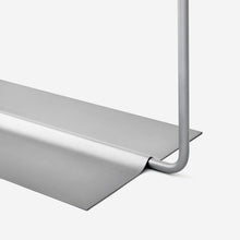 画像をギャラリービューアに読み込む, th rack〈silver〉
