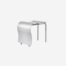 画像をギャラリービューアに読み込む, th chair〈silver〉