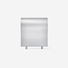画像をギャラリービューアに読み込む, th chair〈silver〉