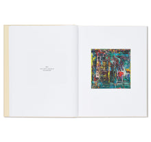 画像をギャラリービューアに読み込む, ABSTRACT PAINTINGS AND DRAWINGS by Gerhard Richter