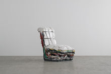 画像をギャラリービューアに読み込む, RAG CHAIR