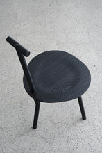 画像をギャラリービューアに読み込む, SPADE CHAIR〈Black〉