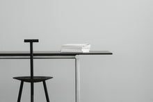 画像をギャラリービューアに読み込む, SPADE CHAIR〈Black〉