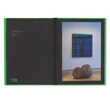 画像をギャラリービューアに読み込む, SKY OF TIME by Tatsuo Miyajima