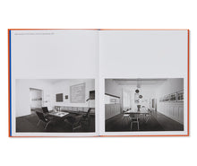 画像をギャラリービューアに読み込む, BERLIN LIVING ROOMS by Dominique Nabokov