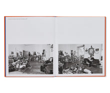 画像をギャラリービューアに読み込む, BERLIN LIVING ROOMS by Dominique Nabokov