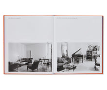 画像をギャラリービューアに読み込む, BERLIN LIVING ROOMS by Dominique Nabokov