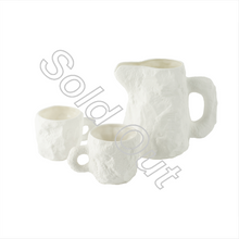 画像をギャラリービューアに読み込む, Crockery White
