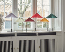 画像をギャラリービューアに読み込む, MATIN TABLE LAMP L 〈Lavender〉