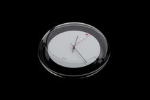画像をギャラリービューアに読み込む, SPIRAL CLOCK