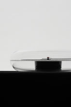 画像をギャラリービューアに読み込む, SPIRAL CLOCK