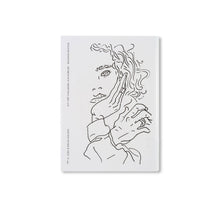 画像をギャラリービューアに読み込む, BILDRAUSCH. DRAWINGS 1966-2018 by Walter Pfeiffer