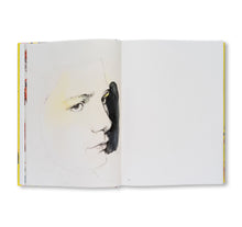 画像をギャラリービューアに読み込む, BILDRAUSCH. DRAWINGS 1966-2018 by Walter Pfeiffer