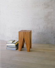 画像をギャラリービューアに読み込む, BACKENZAHN STOOL