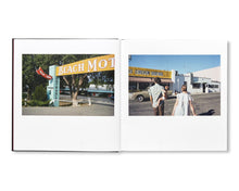 画像をギャラリービューアに読み込む, TRANSPARENCIES: SMALL CAMERA WORKS 1971-1979 by Stephen Shore