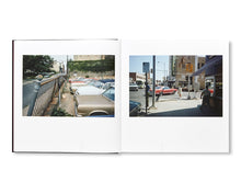 画像をギャラリービューアに読み込む, TRANSPARENCIES: SMALL CAMERA WORKS 1971-1979 by Stephen Shore