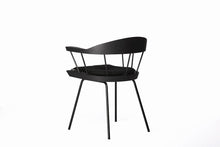 画像をギャラリービューアに読み込む, CB-28 Spindle Side Chair

