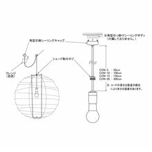 画像をギャラリービューアに読み込む, AKARI 21A
