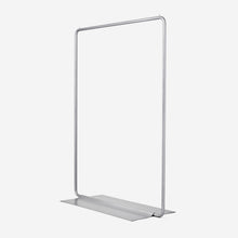 画像をギャラリービューアに読み込む, th rack〈silver〉
