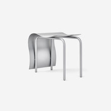 画像をギャラリービューアに読み込む, th chair〈silver〉
