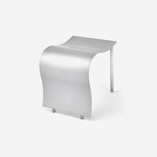 画像をギャラリービューアに読み込む, th chair〈silver〉
