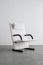 画像をギャラリービューアに読み込む, T-LINE HIGH BACK CHAIR
