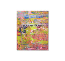 画像をギャラリービューアに読み込む, ABSTRACT PAINTINGS AND DRAWINGS by Gerhard Richter
