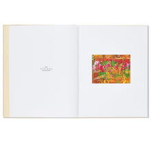 画像をギャラリービューアに読み込む, ABSTRACT PAINTINGS AND DRAWINGS by Gerhard Richter
