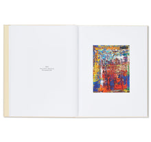 画像をギャラリービューアに読み込む, ABSTRACT PAINTINGS AND DRAWINGS by Gerhard Richter
