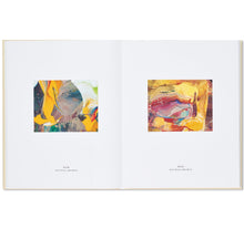 画像をギャラリービューアに読み込む, ABSTRACT PAINTINGS AND DRAWINGS by Gerhard Richter
