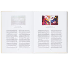 画像をギャラリービューアに読み込む, ABSTRACT PAINTINGS AND DRAWINGS by Gerhard Richter
