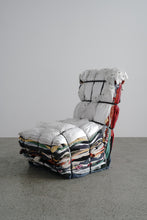画像をギャラリービューアに読み込む, RAG CHAIR
