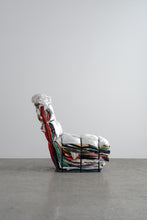 画像をギャラリービューアに読み込む, RAG CHAIR
