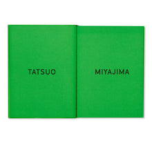 画像をギャラリービューアに読み込む, SKY OF TIME by Tatsuo Miyajima

