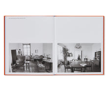 画像をギャラリービューアに読み込む, BERLIN LIVING ROOMS by Dominique Nabokov
