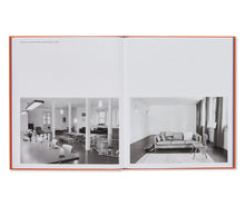 画像をギャラリービューアに読み込む, BERLIN LIVING ROOMS by Dominique Nabokov
