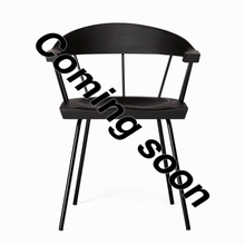 画像をギャラリービューアに読み込む, CB-28 Spindle Side Chair
