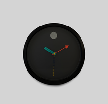 画像をギャラリービューアに読み込む, ABOUT ーWALL CLOCKー
