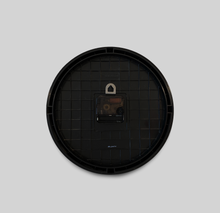 画像をギャラリービューアに読み込む, ABOUT ーWALL CLOCKー
