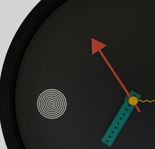 画像をギャラリービューアに読み込む, ABOUT ーWALL CLOCKー
