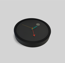 画像をギャラリービューアに読み込む, ABOUT ーWALL CLOCKー

