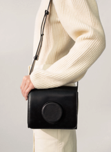 画像をギャラリービューアに読み込む, Camera bag〈Black〉
