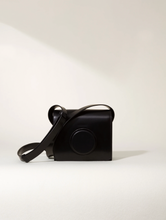 画像をギャラリービューアに読み込む, Camera bag〈Black〉

