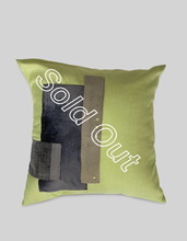 画像をギャラリービューアに読み込む, SKWAT Cushion 5
