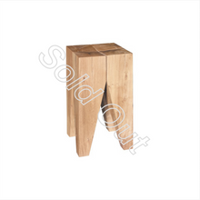 画像をギャラリービューアに読み込む, BACKENZAHN STOOL
