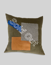 画像をギャラリービューアに読み込む, SKWAT Cushion 2・3・4
