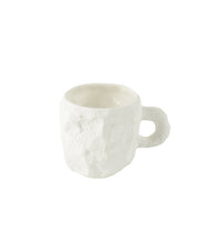 画像をギャラリービューアに読み込む, Crockery White
