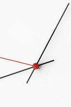 画像をギャラリービューアに読み込む, SPIRAL CLOCK
