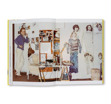 画像をギャラリービューアに読み込む, BILDRAUSCH. DRAWINGS 1966-2018 by Walter Pfeiffer
