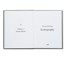 画像をギャラリービューアに読み込む, ICONOGRAPHY - XXV Figures of Jeanne Damas by Vincent Ferrané
